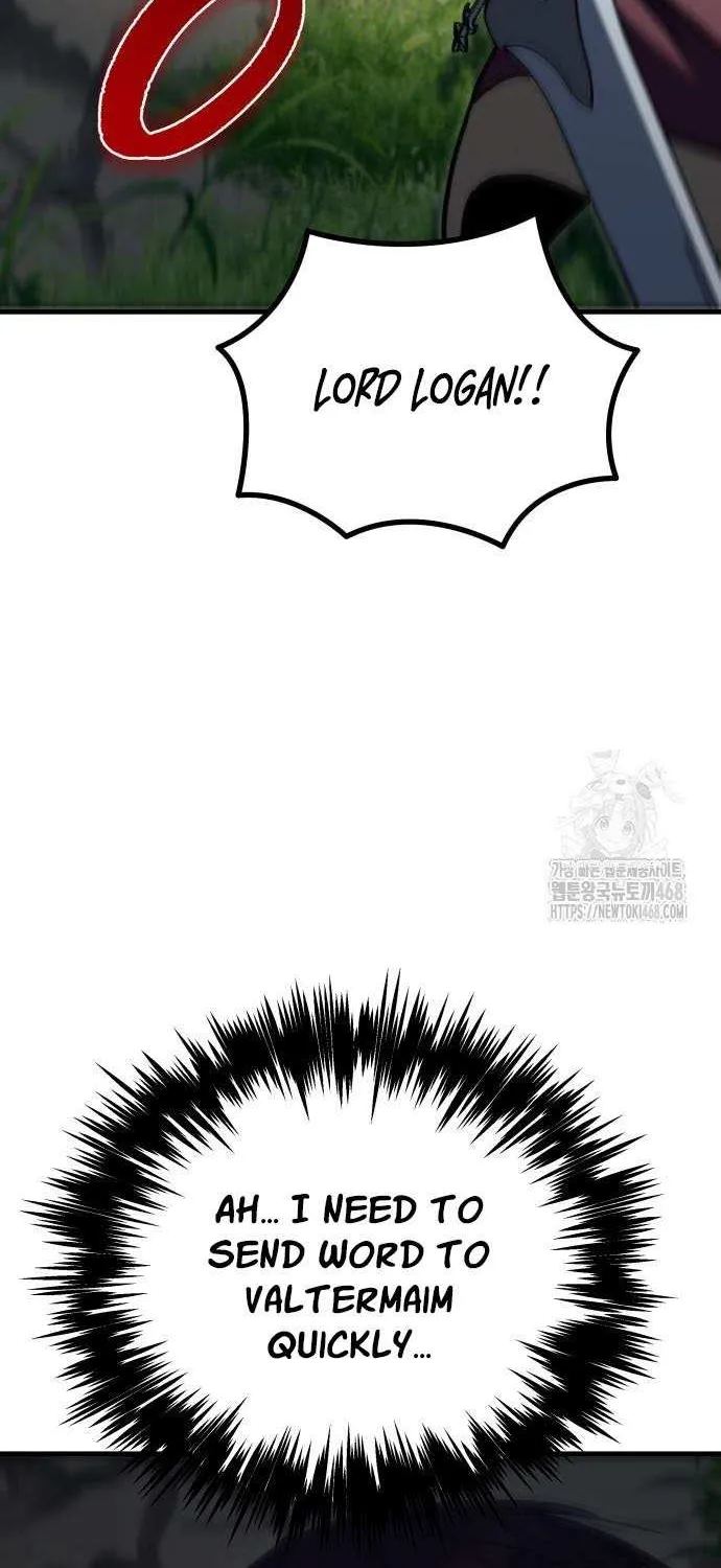 Regressor of the Fallen family Chapter 96 page 144 - 