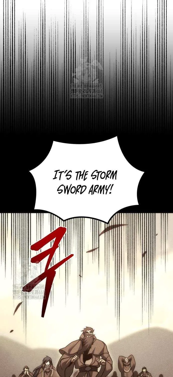 Regressor of the Fallen family Chapter 96 page 19 - 