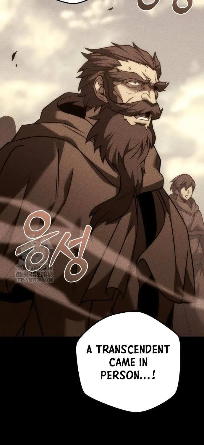 Regressor of the Fallen family Chapter 96 page 21 - 