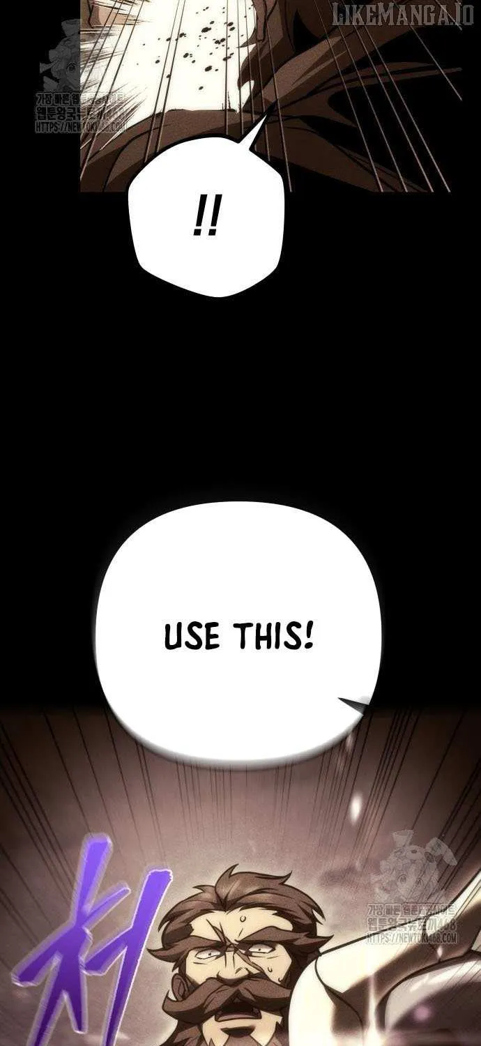 Regressor of the Fallen family Chapter 96 page 24 - 