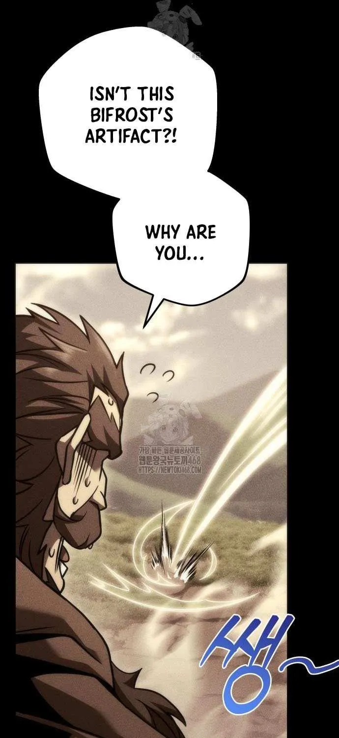 Regressor of the Fallen family Chapter 96 page 26 - 