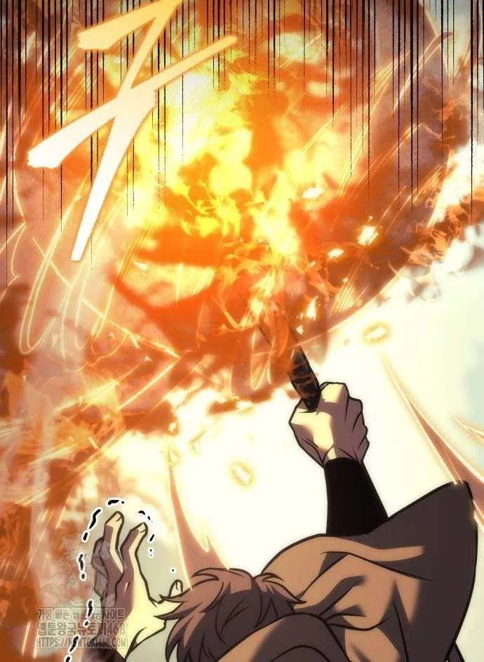Regressor of the Fallen family Chapter 96 page 30 - 
