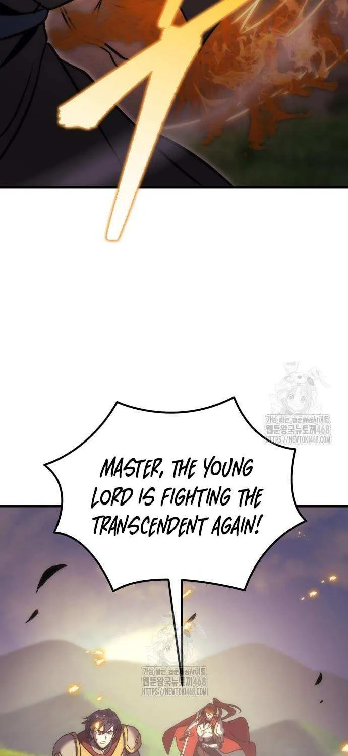 Regressor of the Fallen family Chapter 96 page 32 - 