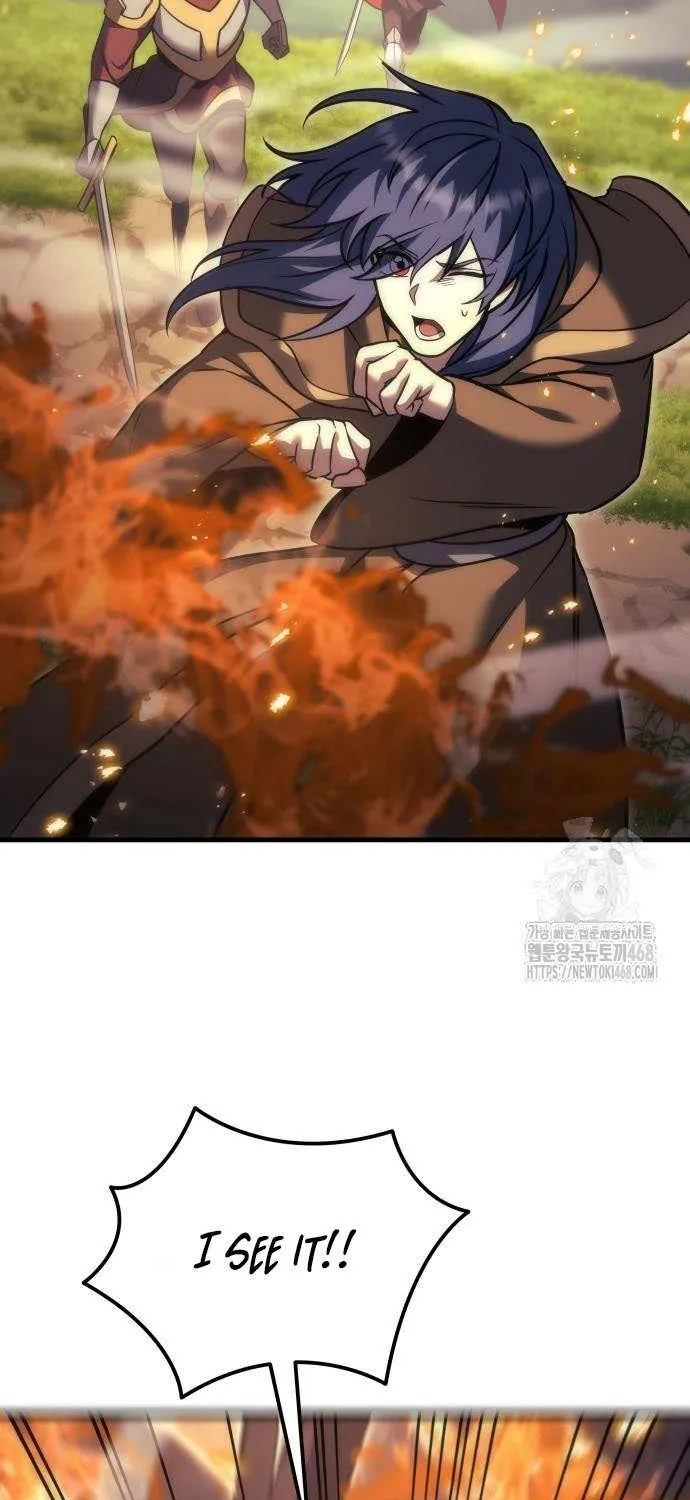 Regressor of the Fallen family Chapter 96 page 33 - 