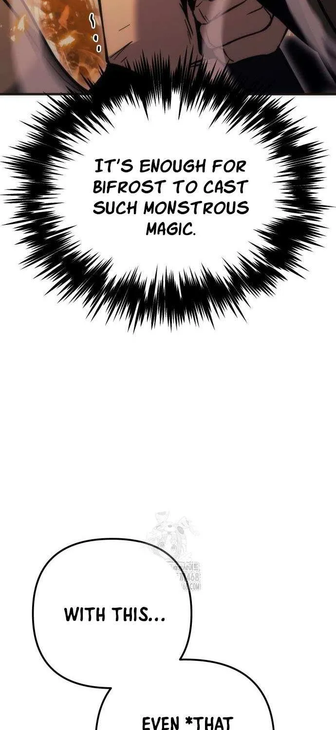 Regressor of the Fallen family Chapter 96 page 36 - 