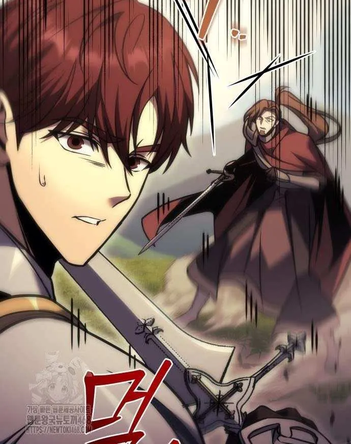 Regressor of the Fallen family Chapter 96 page 44 - 