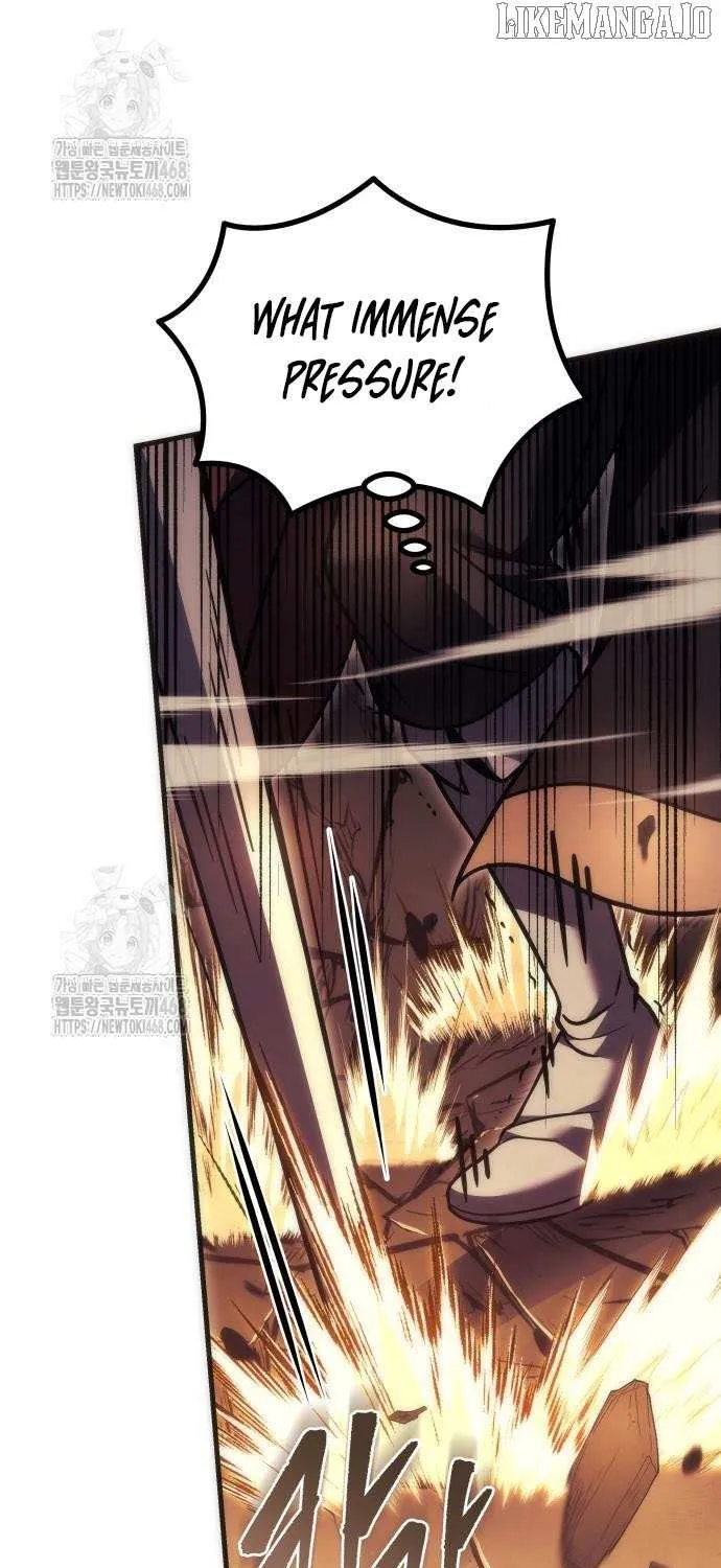 Regressor of the Fallen family Chapter 96 page 52 - 