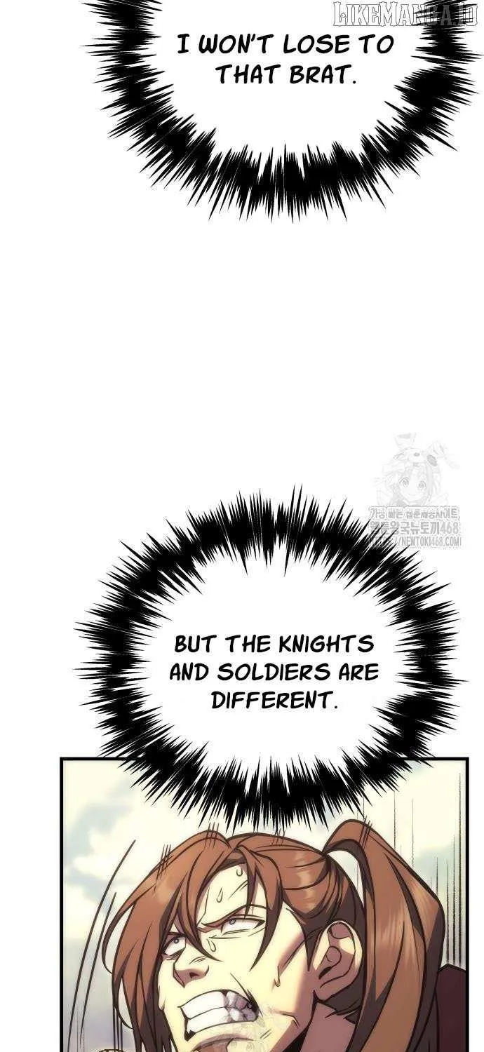 Regressor of the Fallen family Chapter 96 page 59 - 