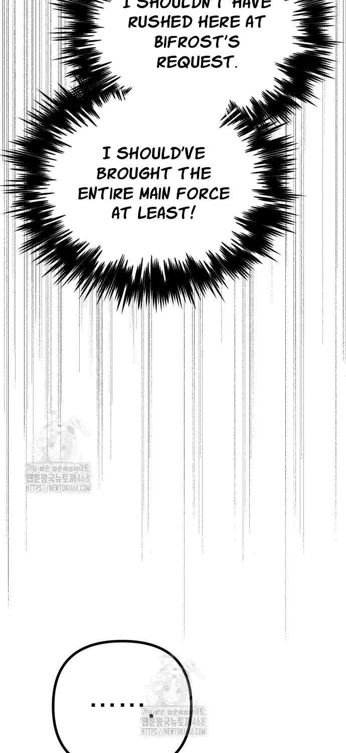 Regressor of the Fallen family Chapter 96 page 61 - 