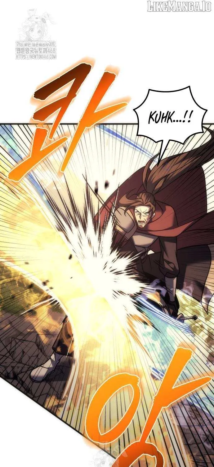 Regressor of the Fallen family Chapter 96 page 73 - 