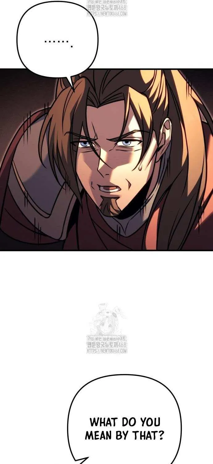 Regressor of the Fallen family Chapter 96 page 82 - 