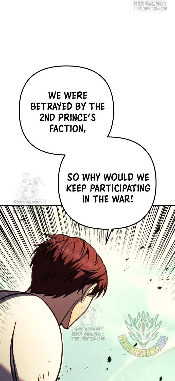 Regressor of the Fallen family Chapter 96 page 84 - 