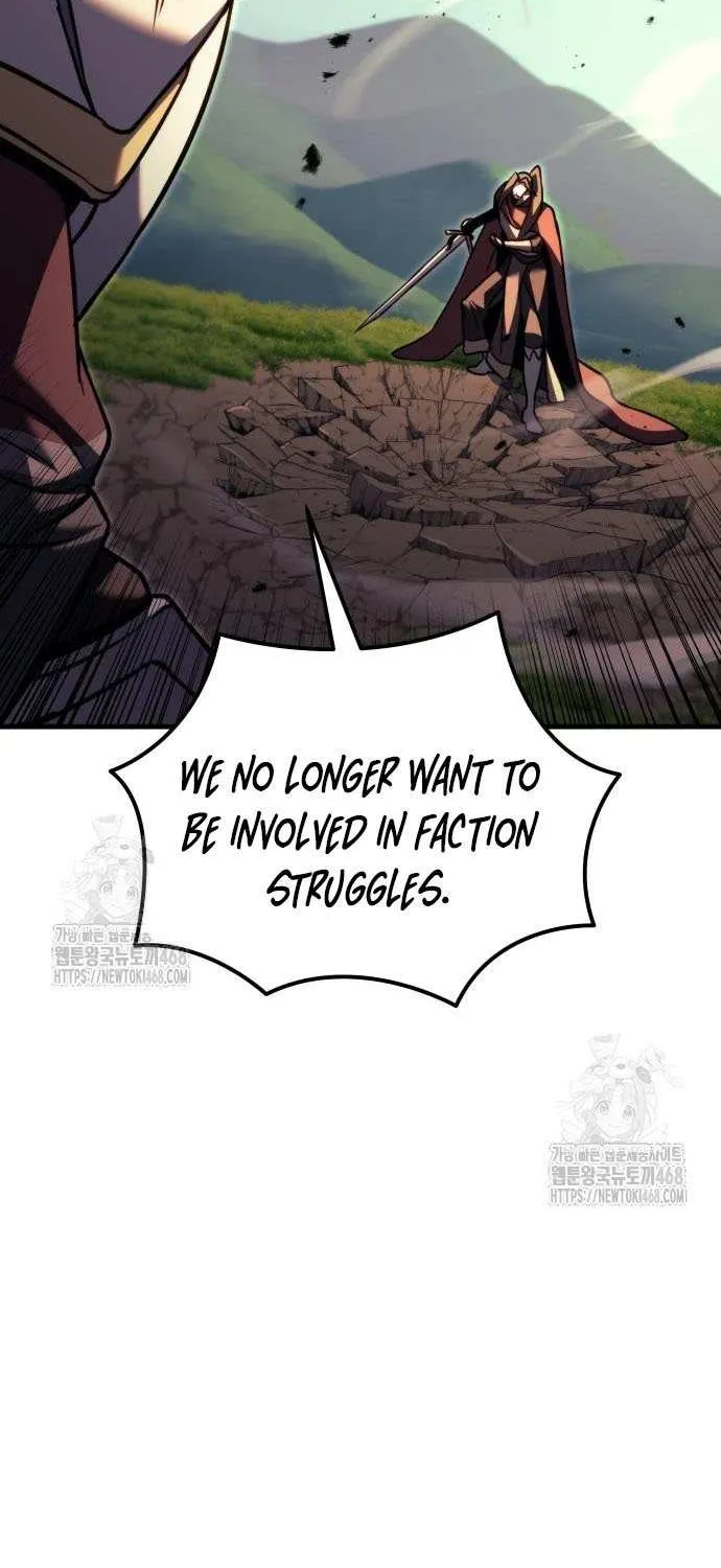 Regressor of the Fallen family Chapter 96 page 85 - 