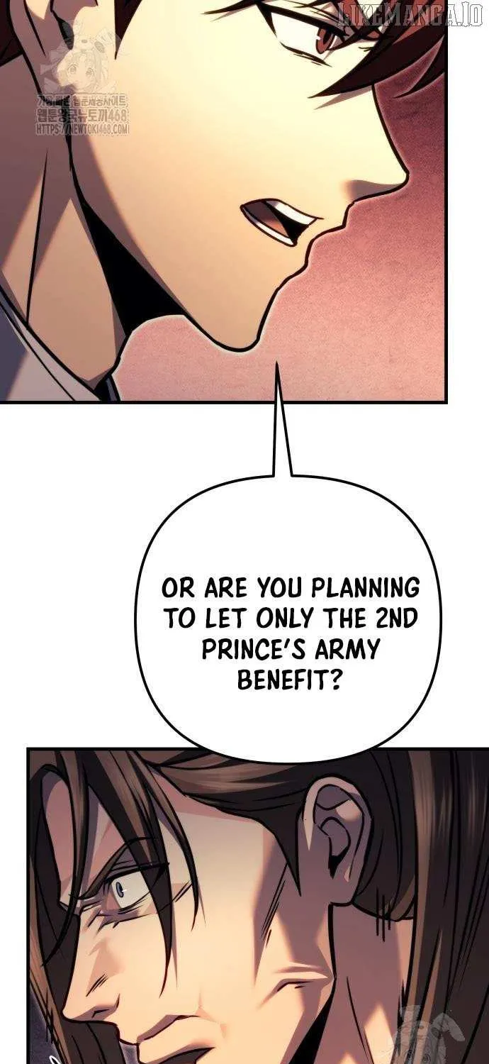 Regressor of the Fallen family Chapter 96 page 87 - 