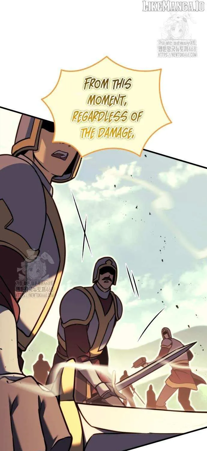 Regressor of the Fallen family Chapter 96 page 94 - 