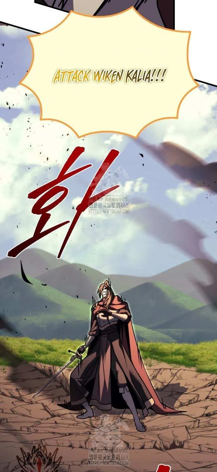 Regressor of the Fallen family Chapter 96 page 96 - 