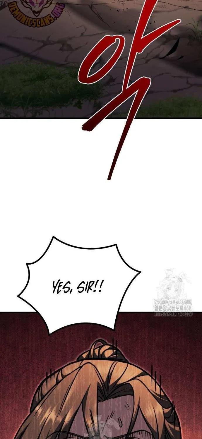 Regressor of the Fallen family Chapter 96 page 97 - 