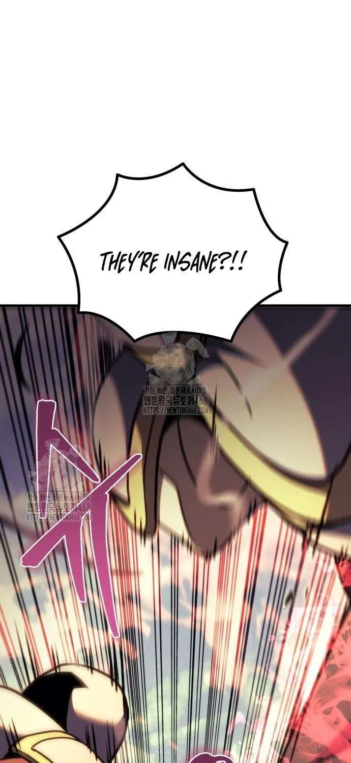 Regressor of the Fallen family Chapter 96 page 99 - 