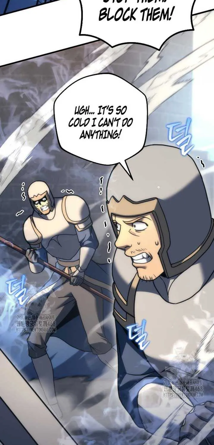 Regressor of the Fallen family Chapter 97 page 109 - 