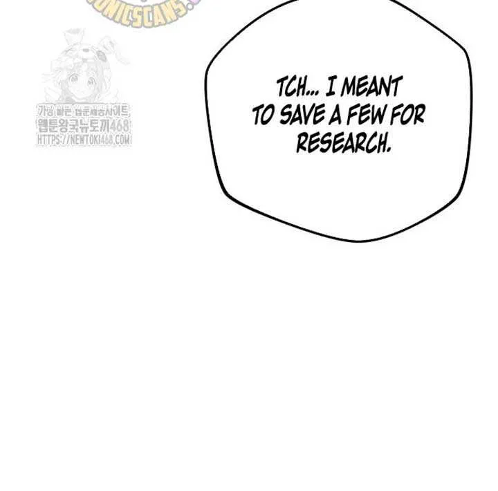 Regressor of the Fallen family Chapter 97 page 113 - 