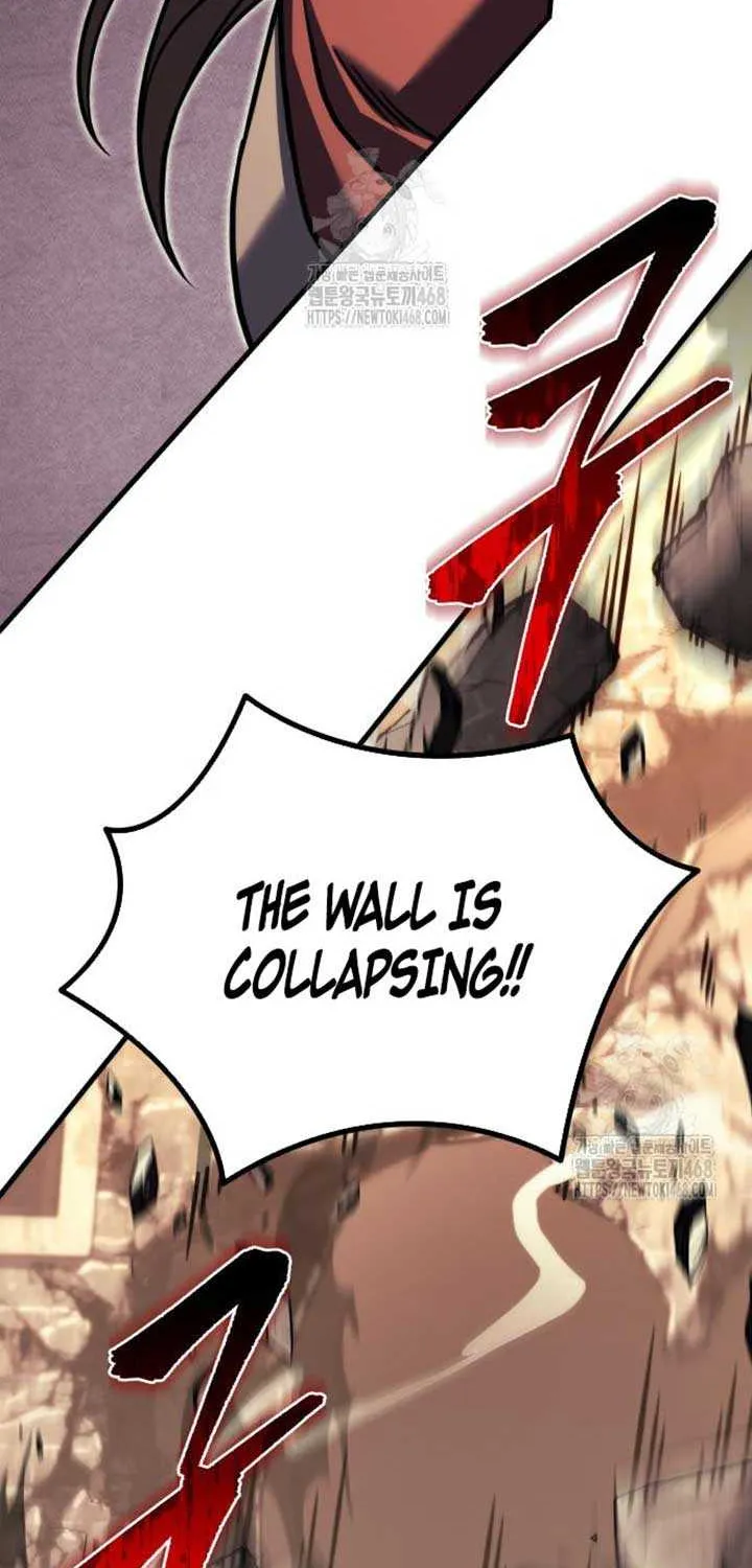 Regressor of the Fallen family Chapter 97 page 119 - 