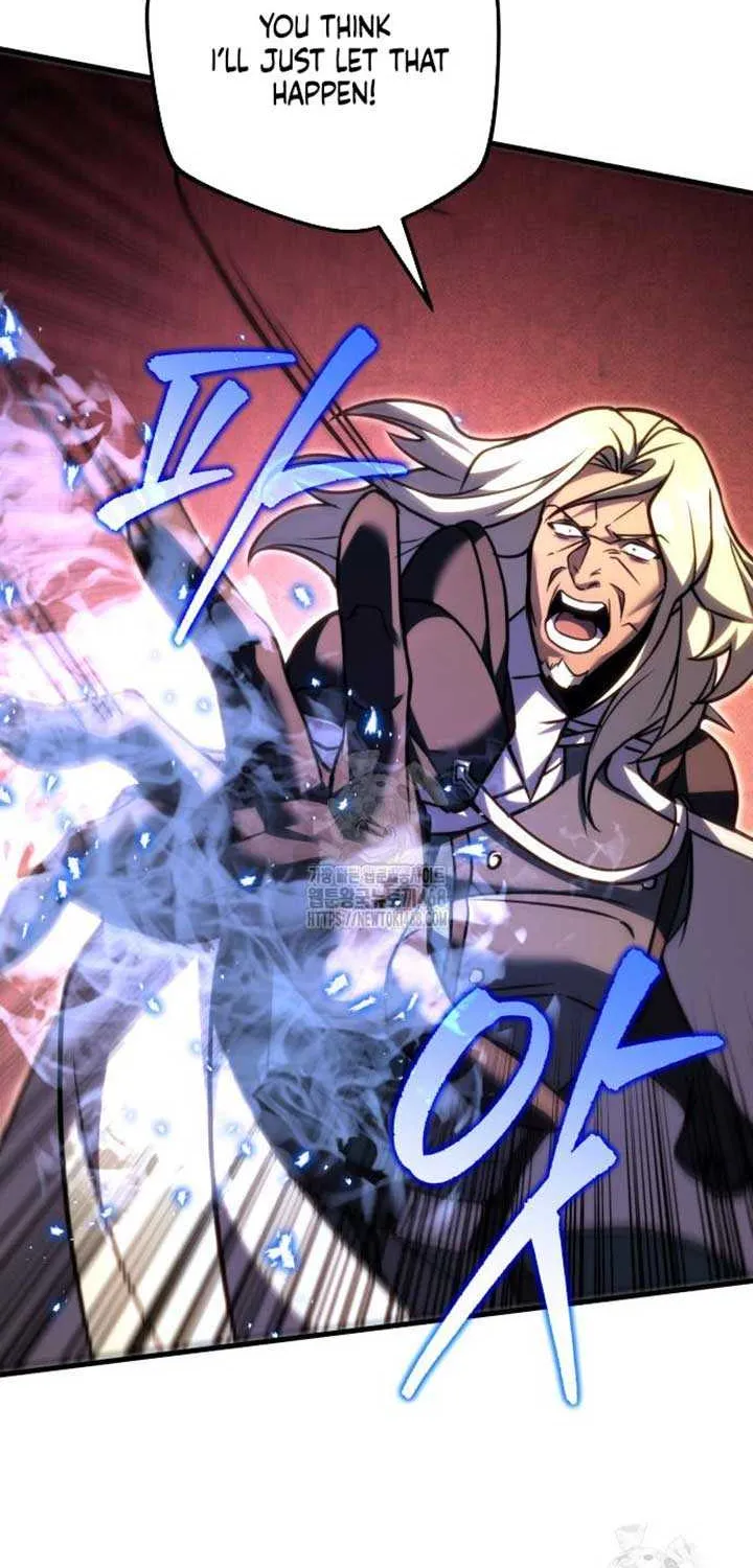 Regressor of the Fallen family Chapter 97 page 122 - 