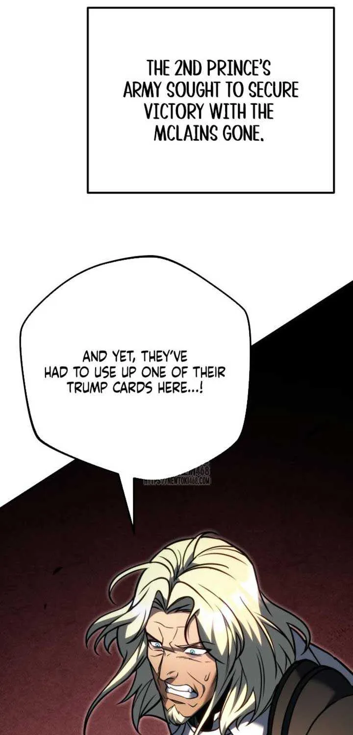 Regressor of the Fallen family Chapter 97 page 128 - 