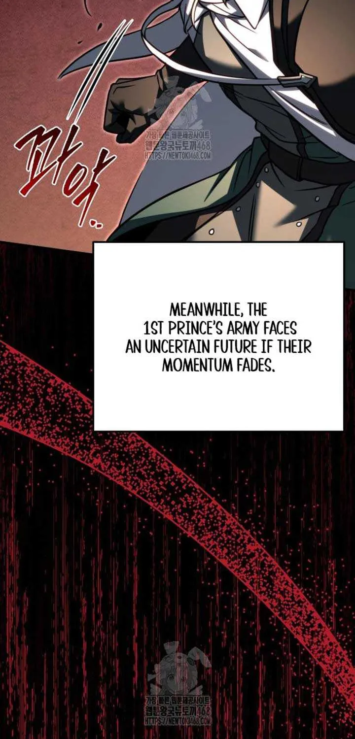 Regressor of the Fallen family Chapter 97 page 129 - 