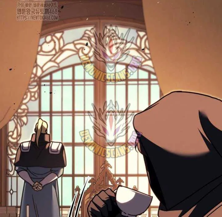 Regressor of the Fallen family Chapter 97 page 134 - 