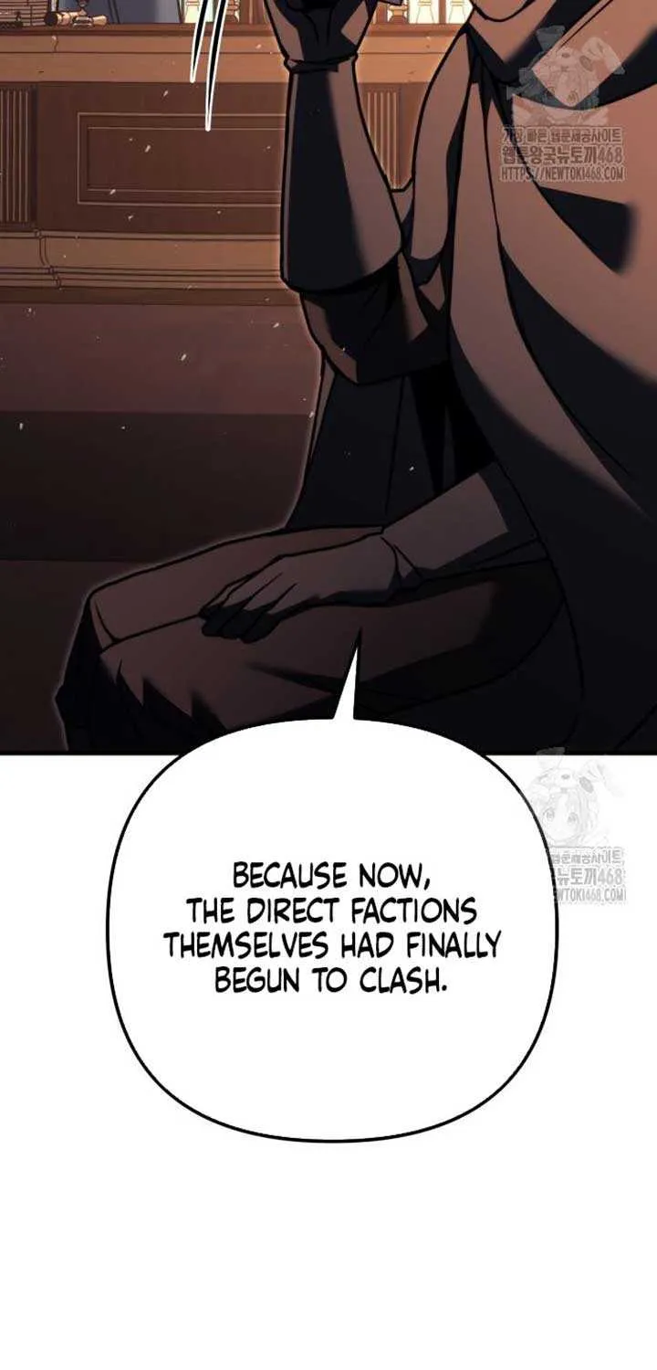 Regressor of the Fallen family Chapter 97 page 135 - 
