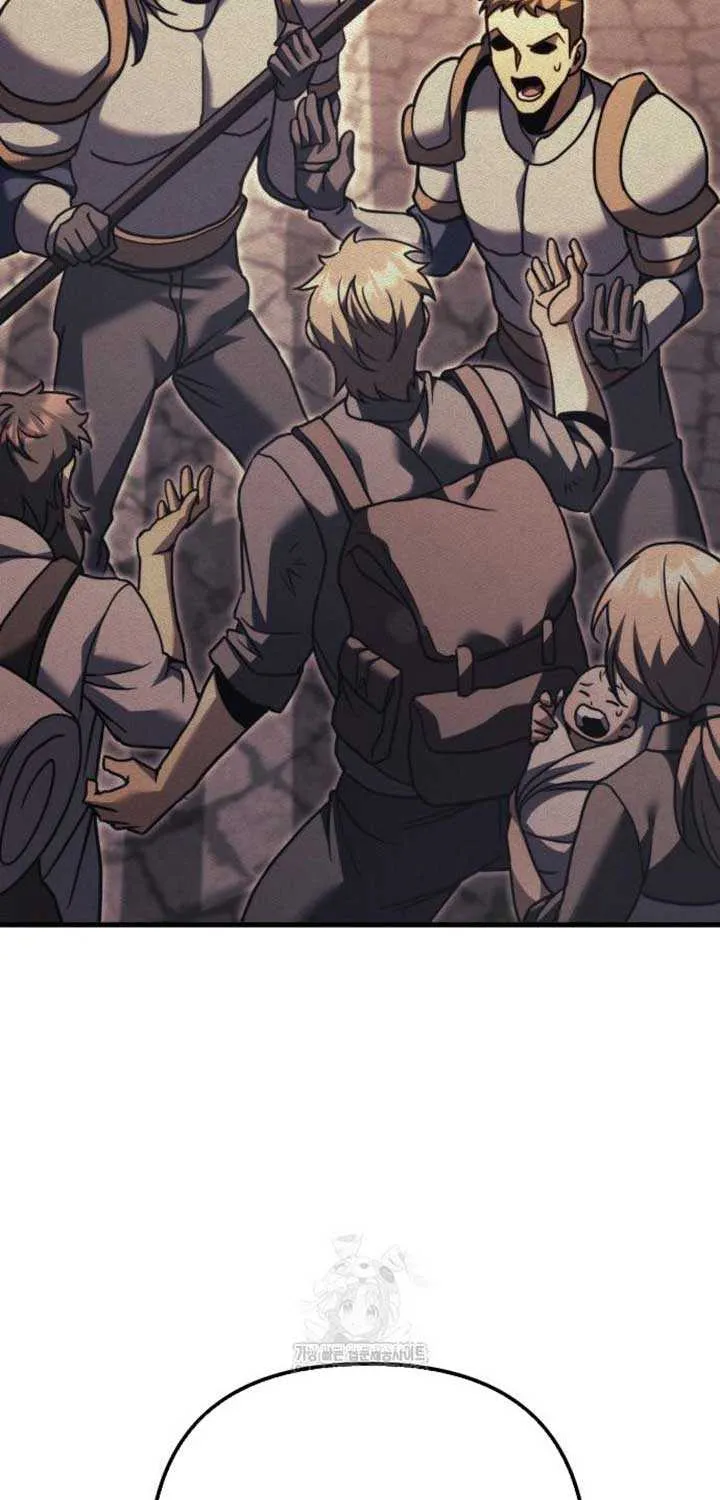 Regressor of the Fallen family Chapter 97 page 139 - 