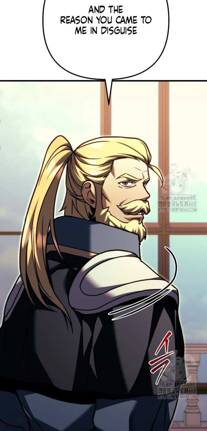 Regressor of the Fallen family Chapter 97 page 140 - 