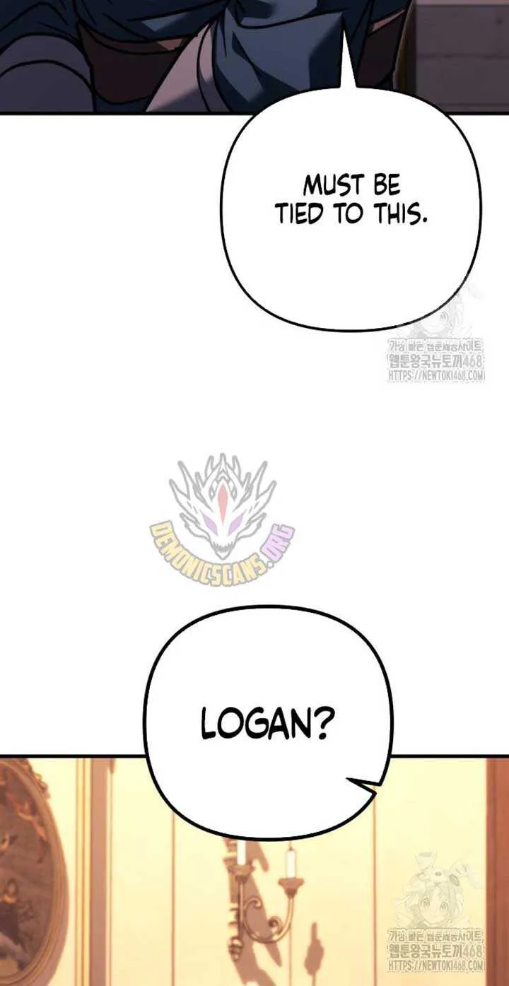Regressor of the Fallen family Chapter 97 page 141 - 