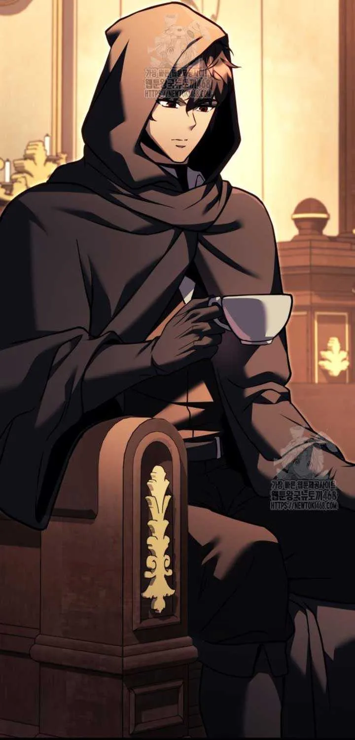 Regressor of the Fallen family Chapter 97 page 142 - 