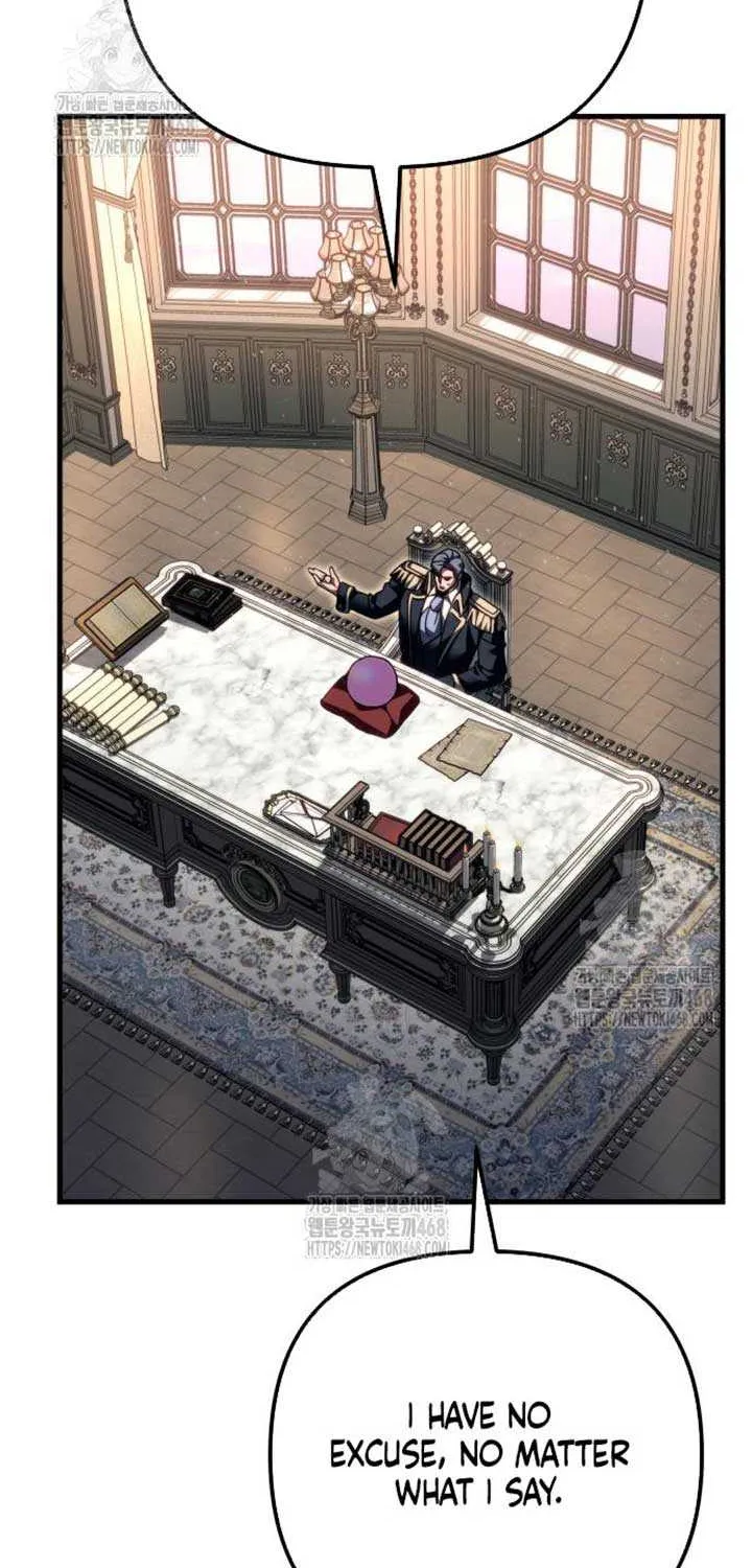 Regressor of the Fallen family Chapter 97 page 16 - 