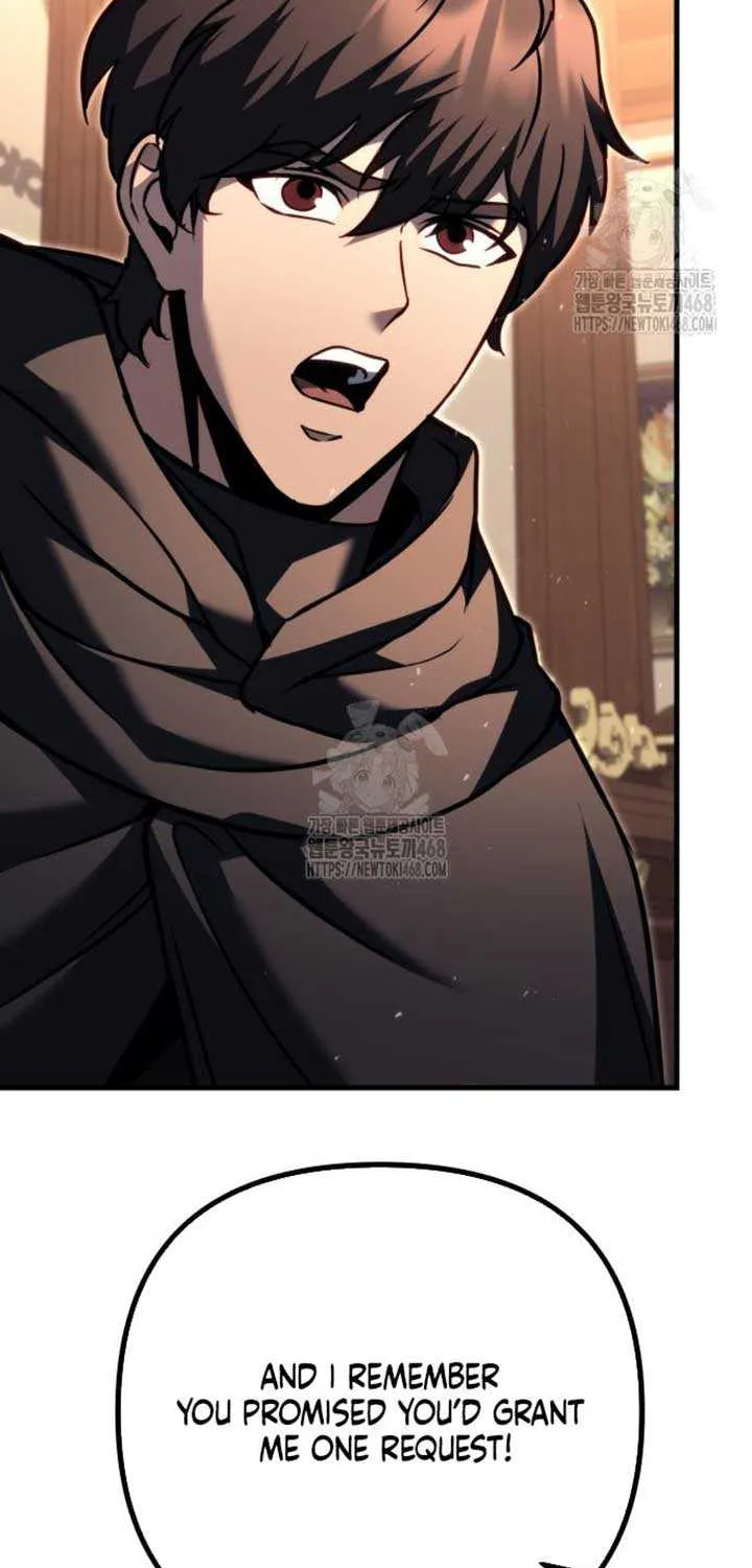 Regressor of the Fallen family Chapter 97 page 158 - 