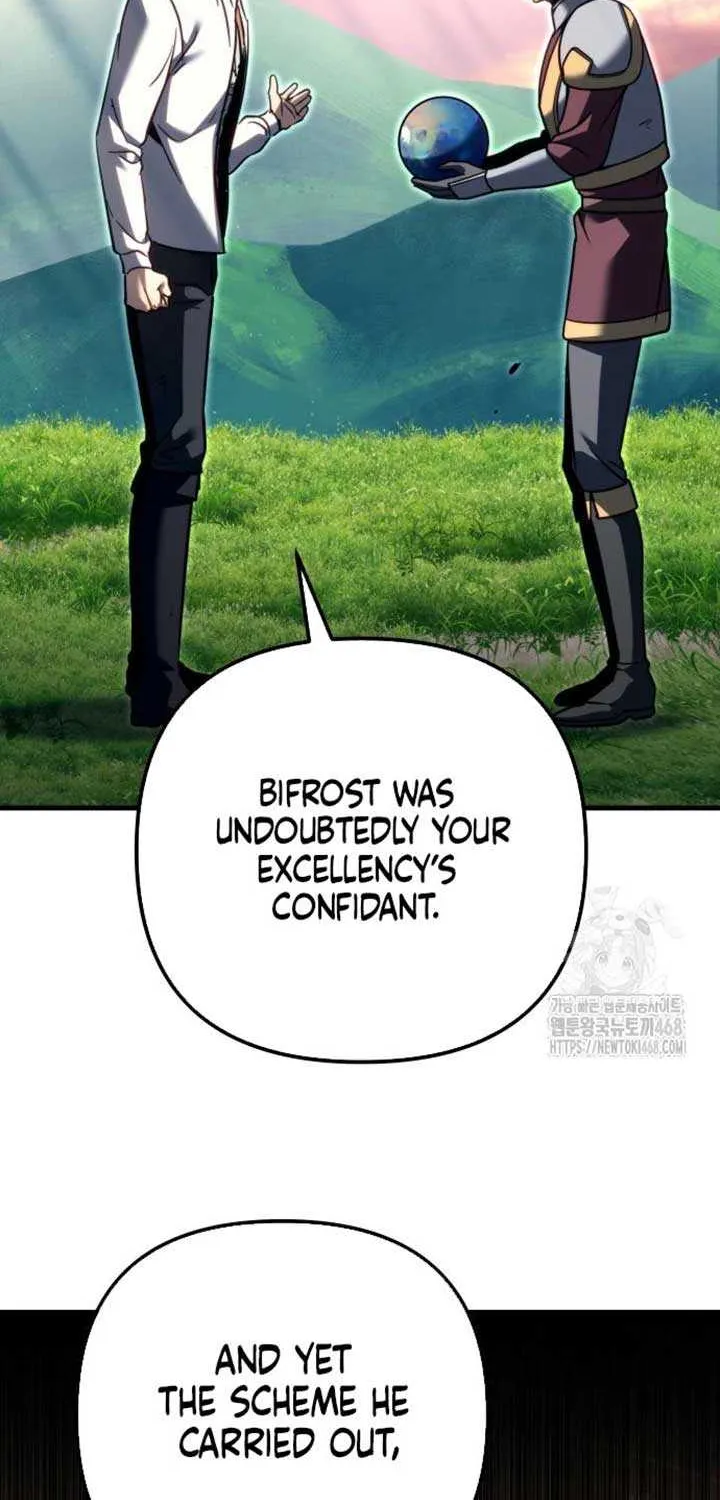 Regressor of the Fallen family Chapter 97 page 18 - 