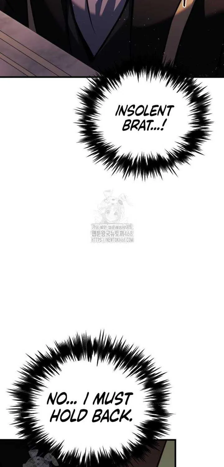 Regressor of the Fallen family Chapter 97 page 20 - 