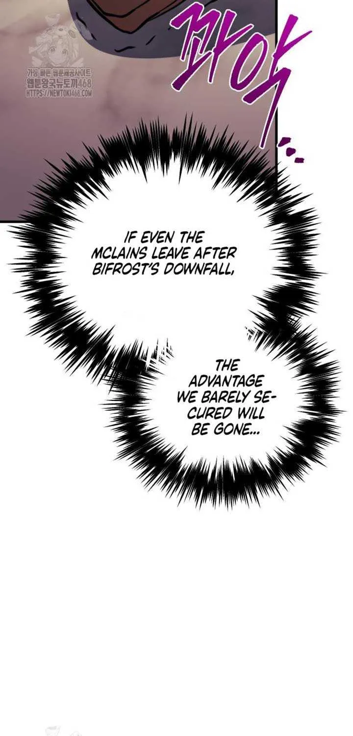 Regressor of the Fallen family Chapter 97 page 22 - 