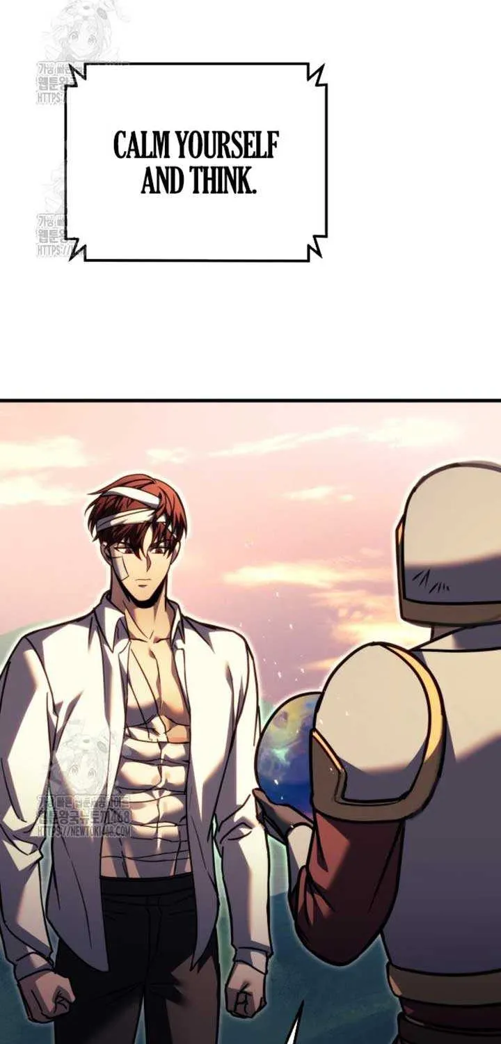 Regressor of the Fallen family Chapter 97 page 23 - 