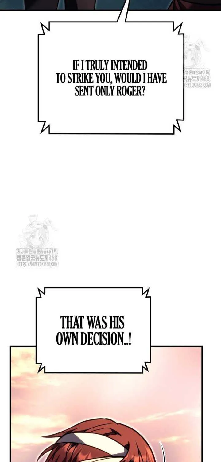 Regressor of the Fallen family Chapter 97 page 24 - 