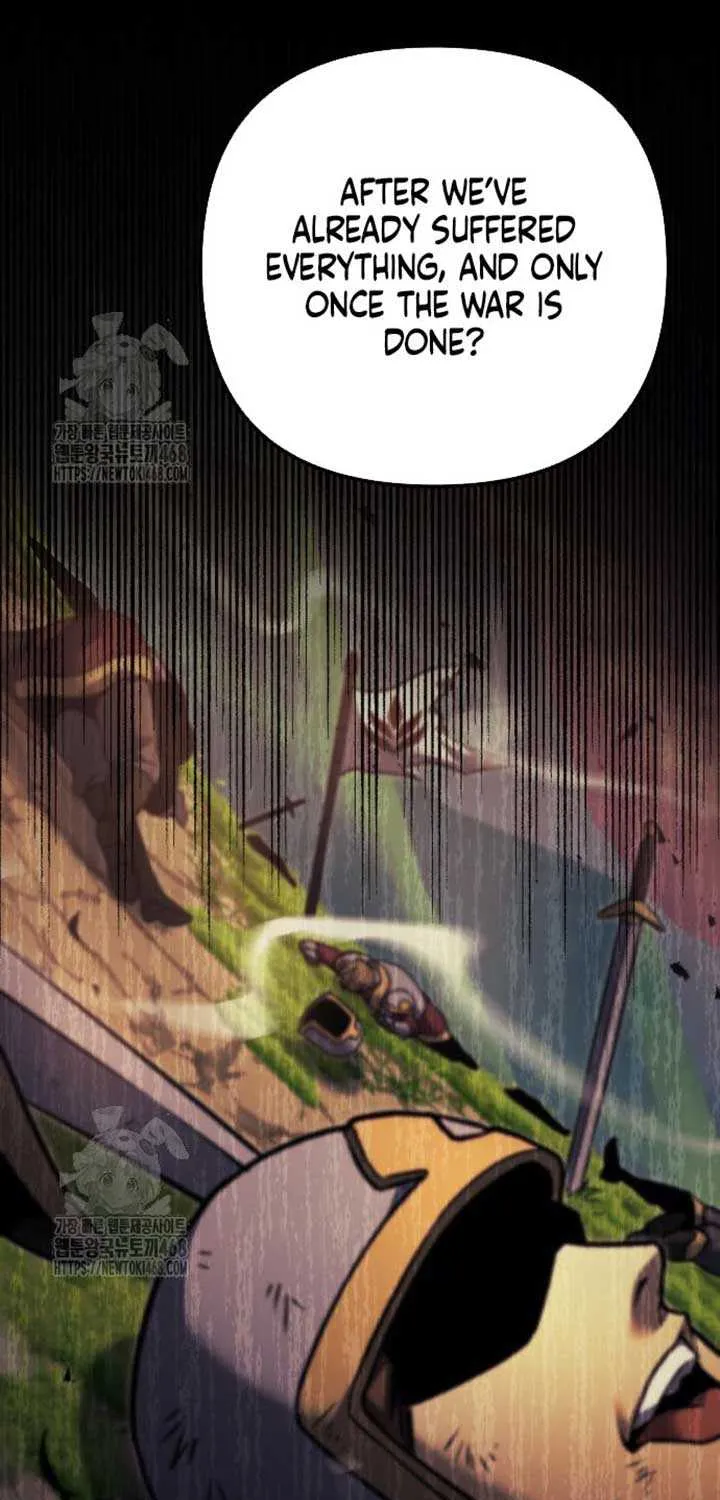 Regressor of the Fallen family Chapter 97 page 29 - 