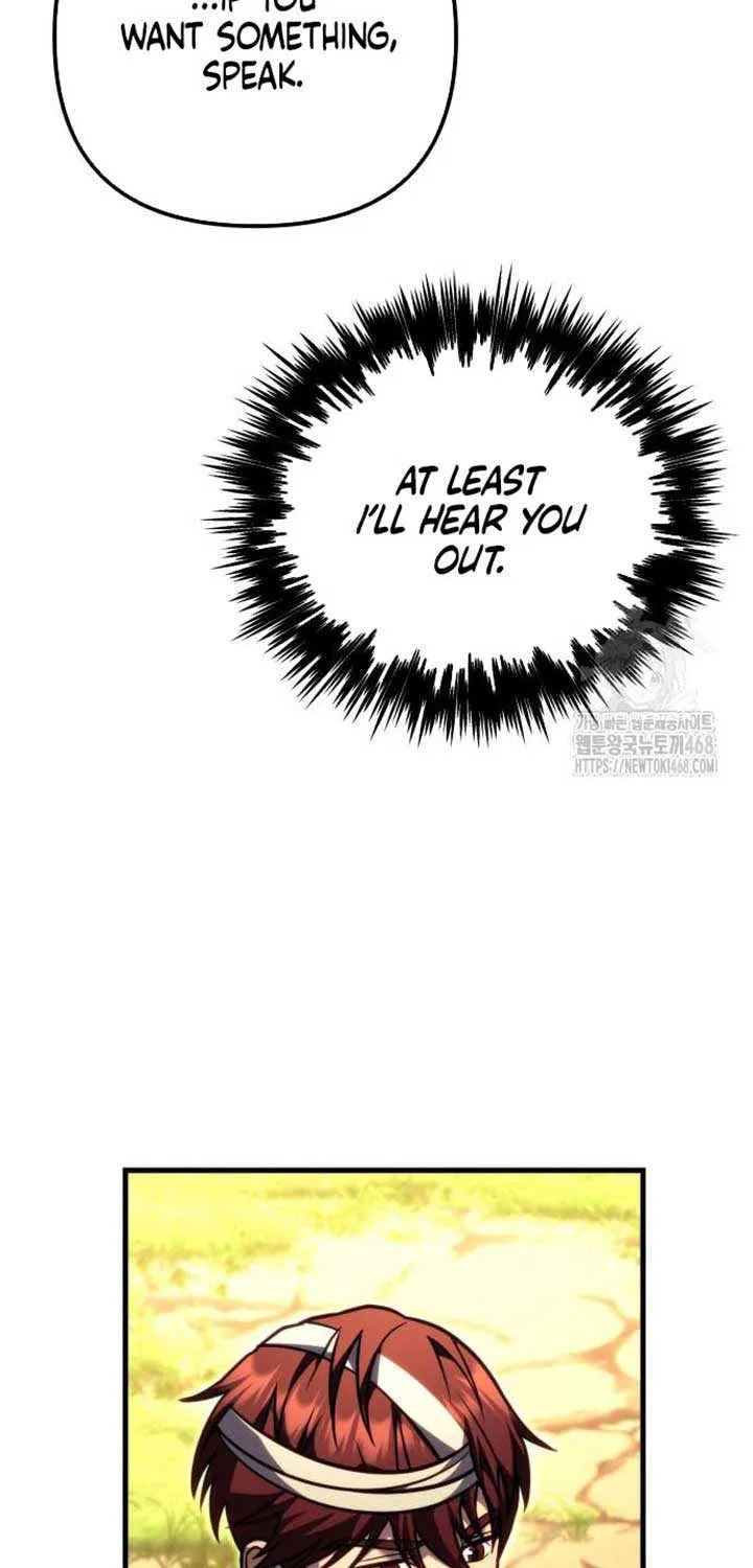 Regressor of the Fallen family Chapter 97 page 31 - 