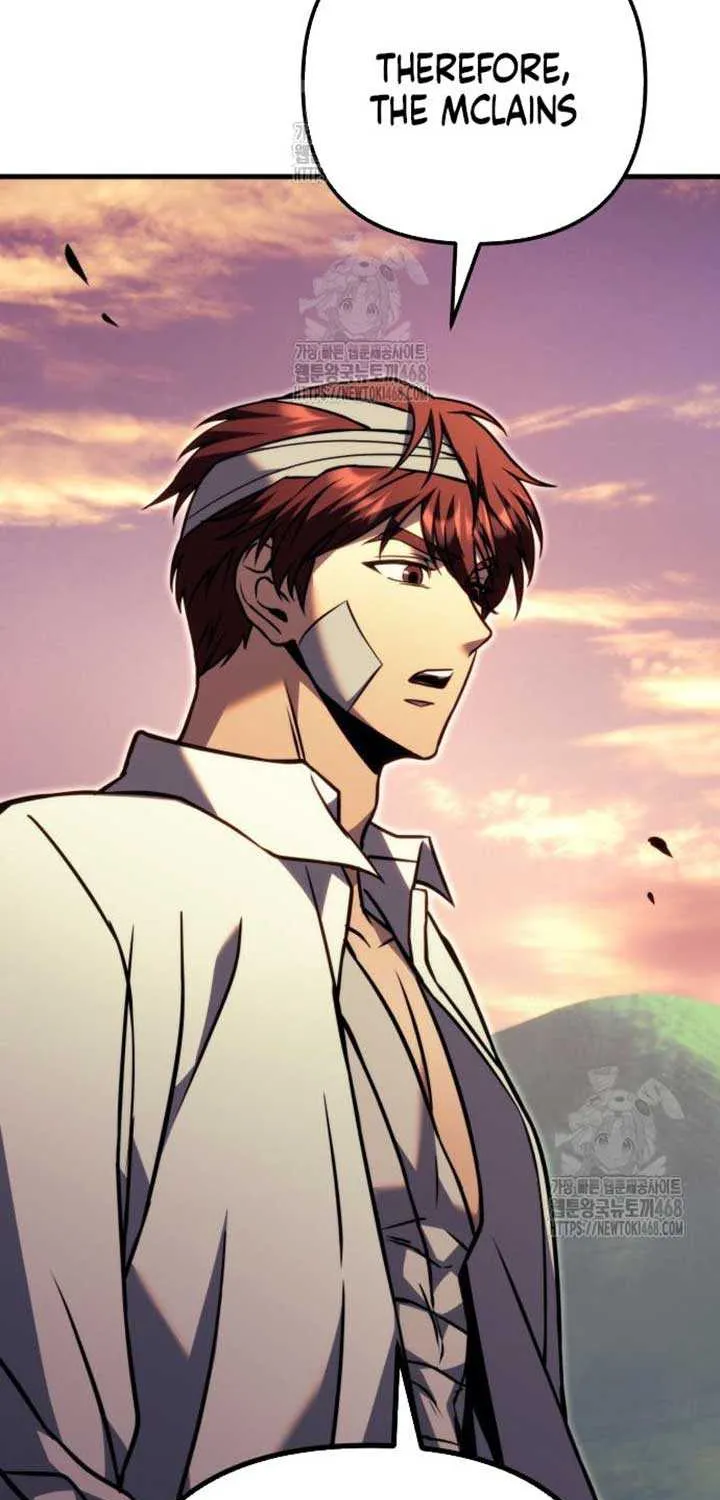 Regressor of the Fallen family Chapter 97 page 38 - 