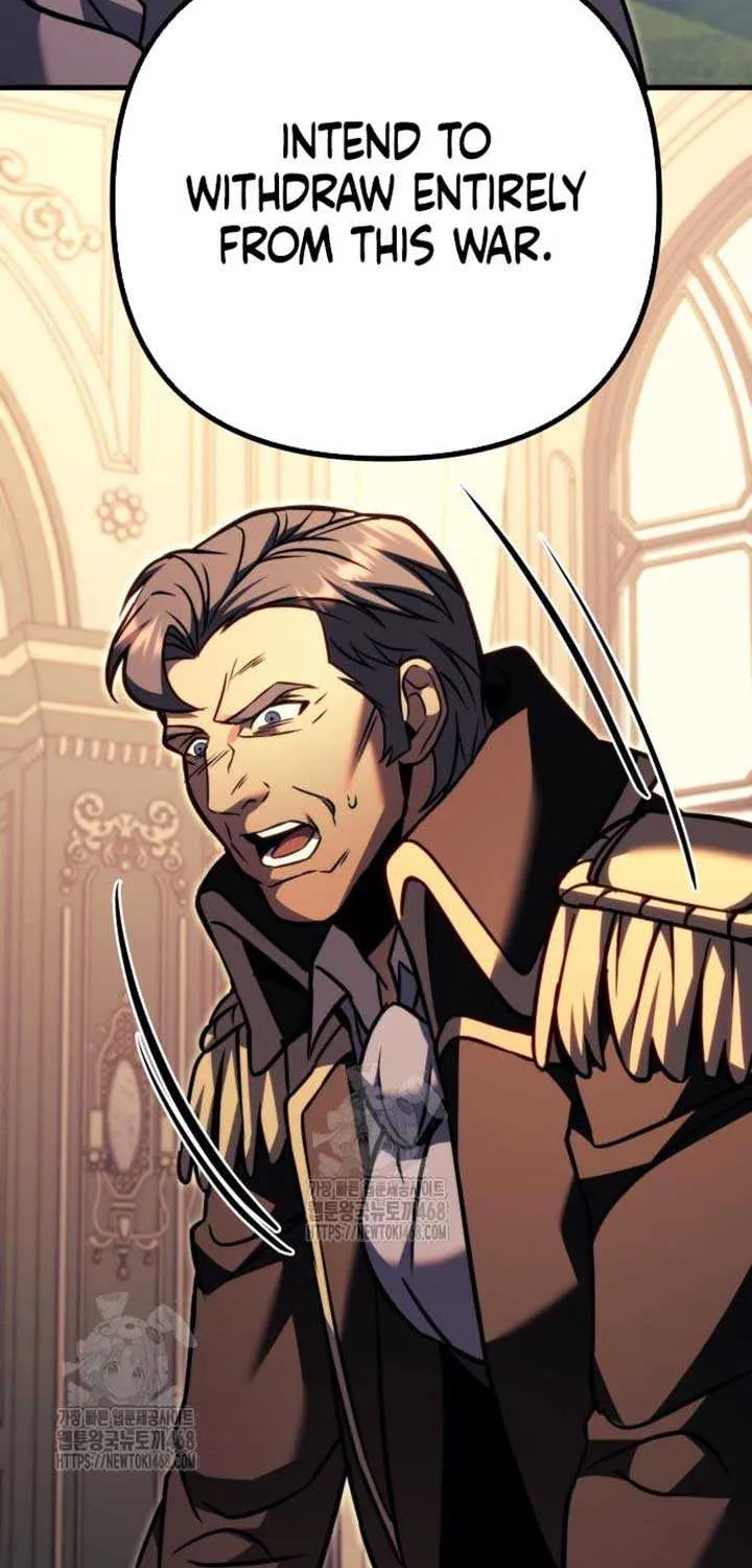 Regressor of the Fallen family Chapter 97 page 39 - 