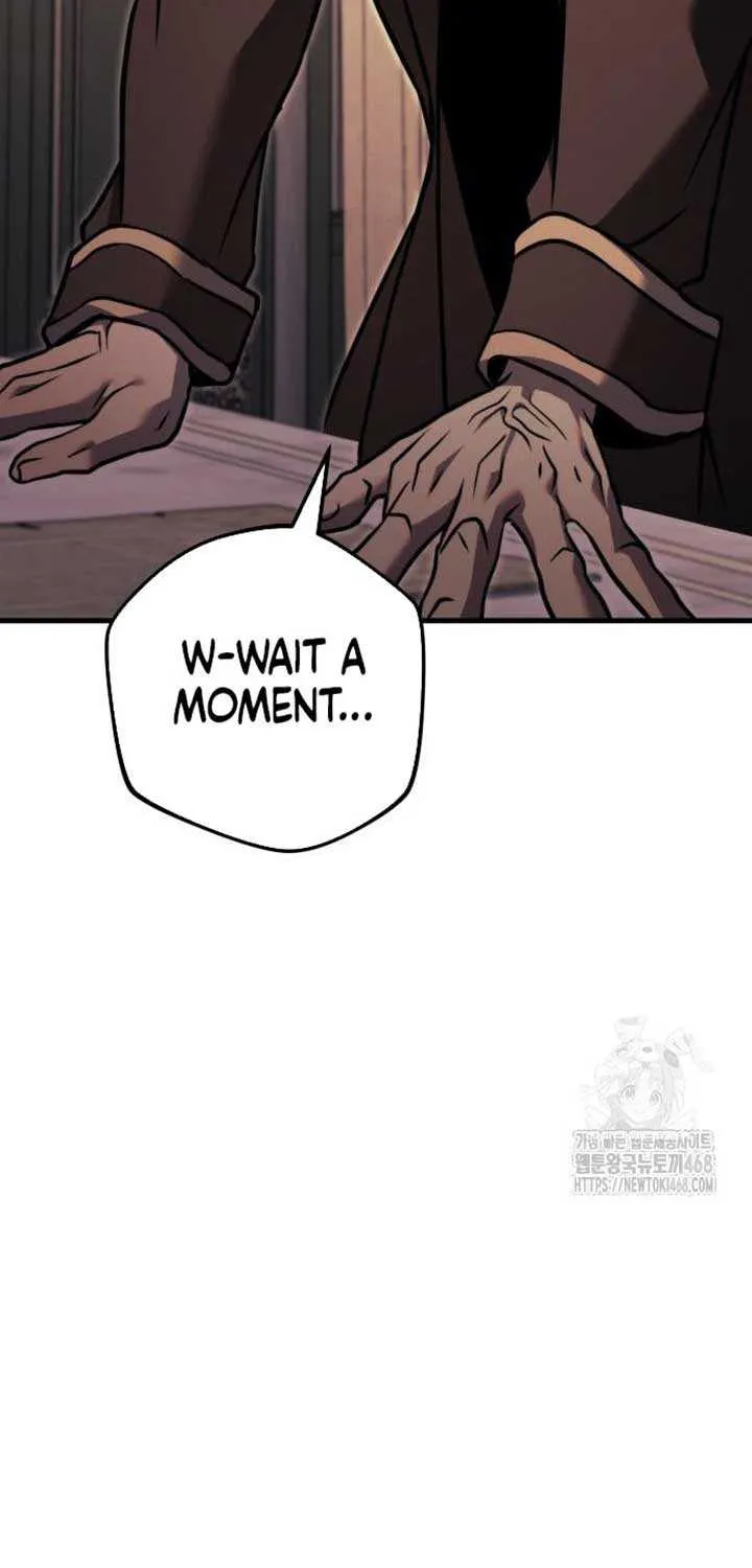 Regressor of the Fallen family Chapter 97 page 40 - 