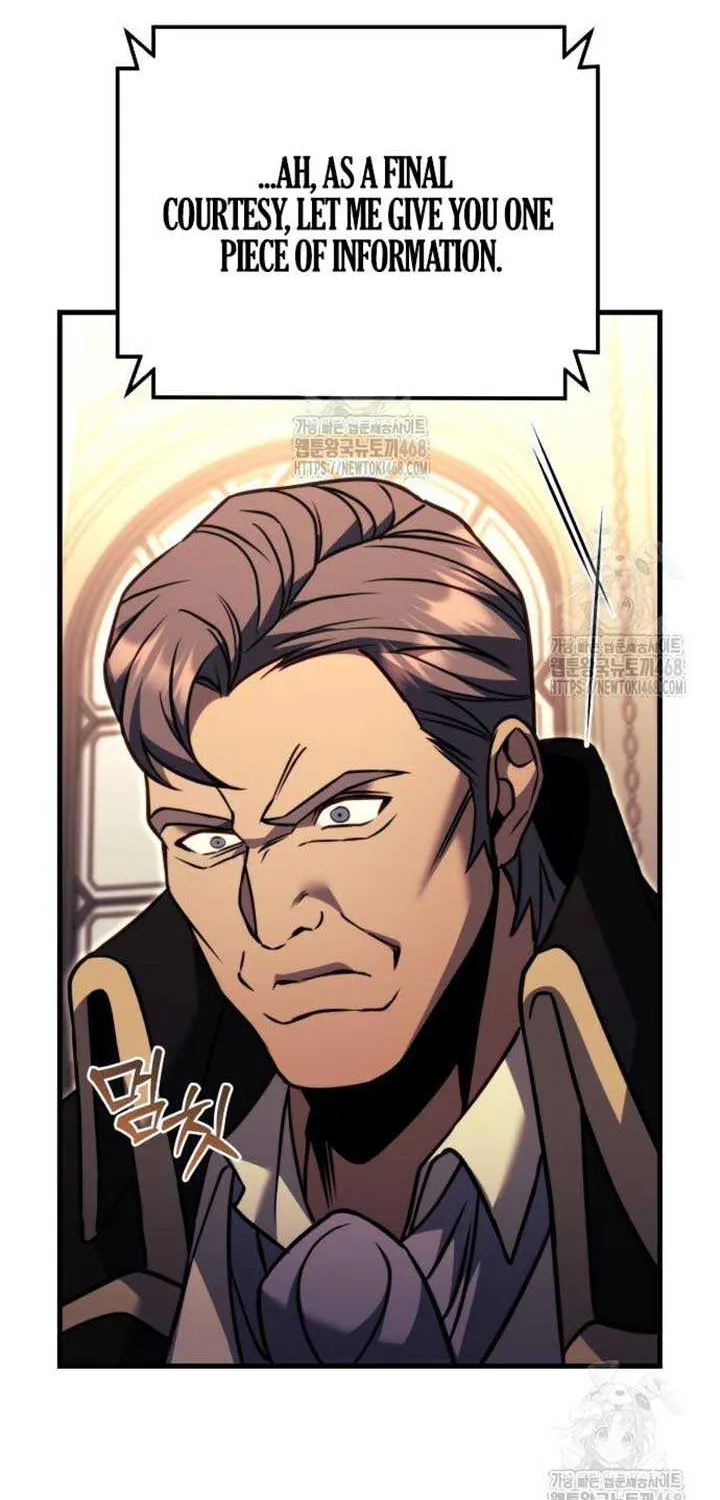 Regressor of the Fallen family Chapter 97 page 41 - 