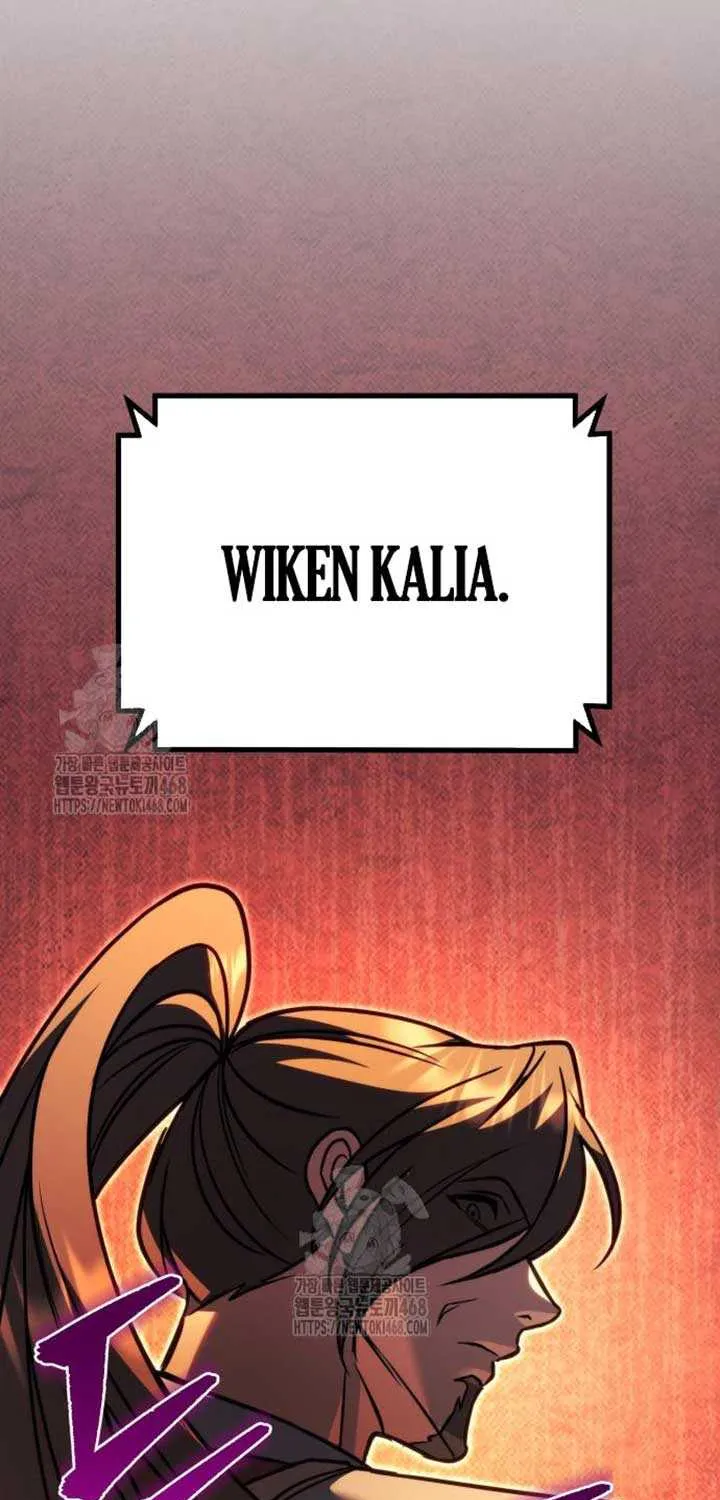 Regressor of the Fallen family Chapter 97 page 43 - 