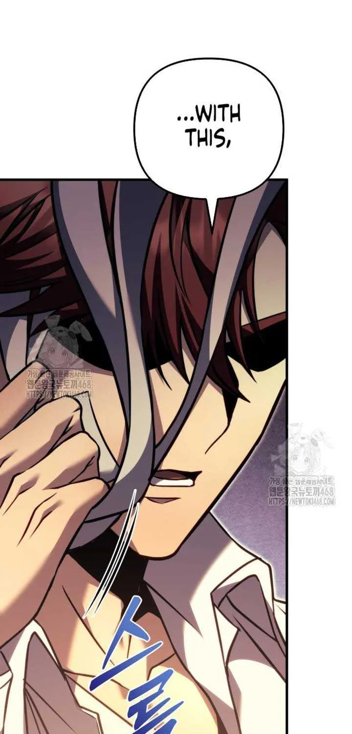 Regressor of the Fallen family Chapter 97 page 57 - 