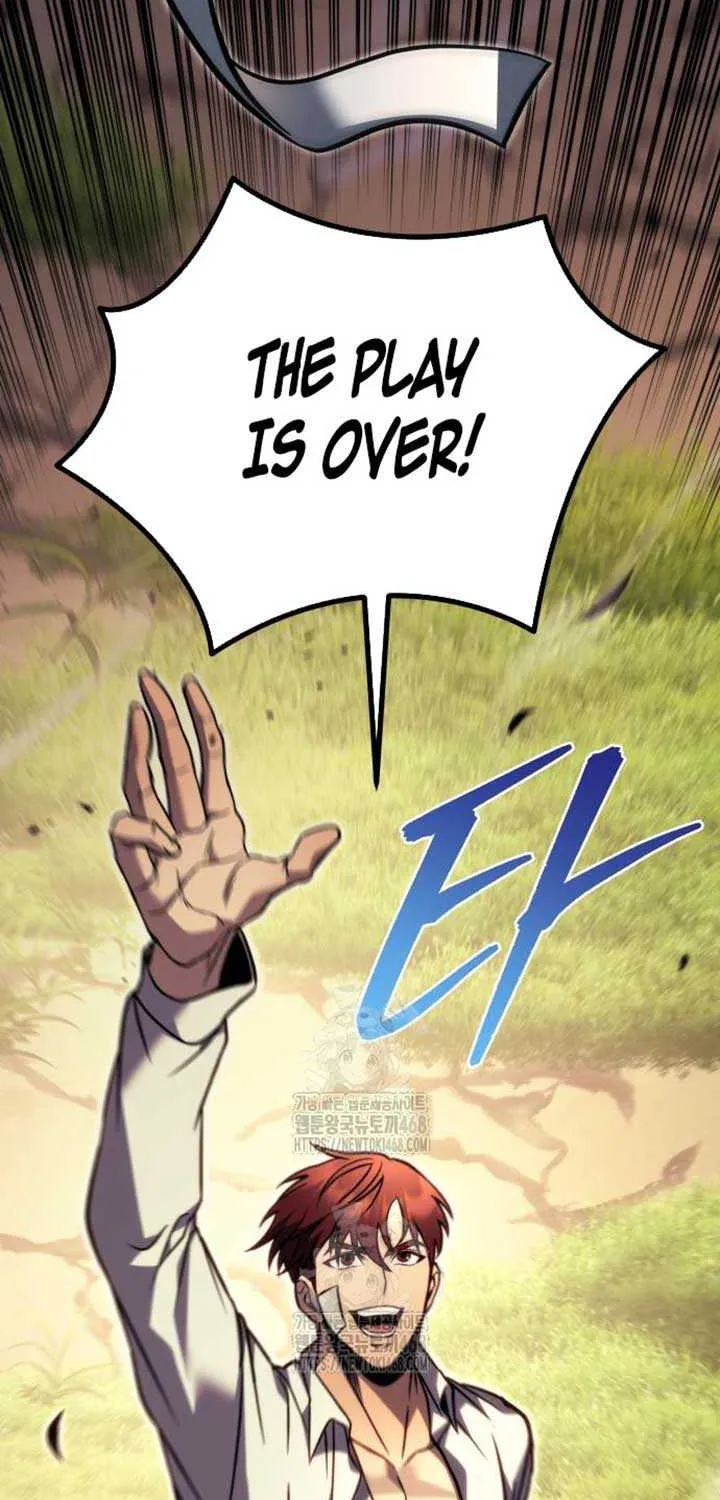 Regressor of the Fallen family Chapter 97 page 59 - 